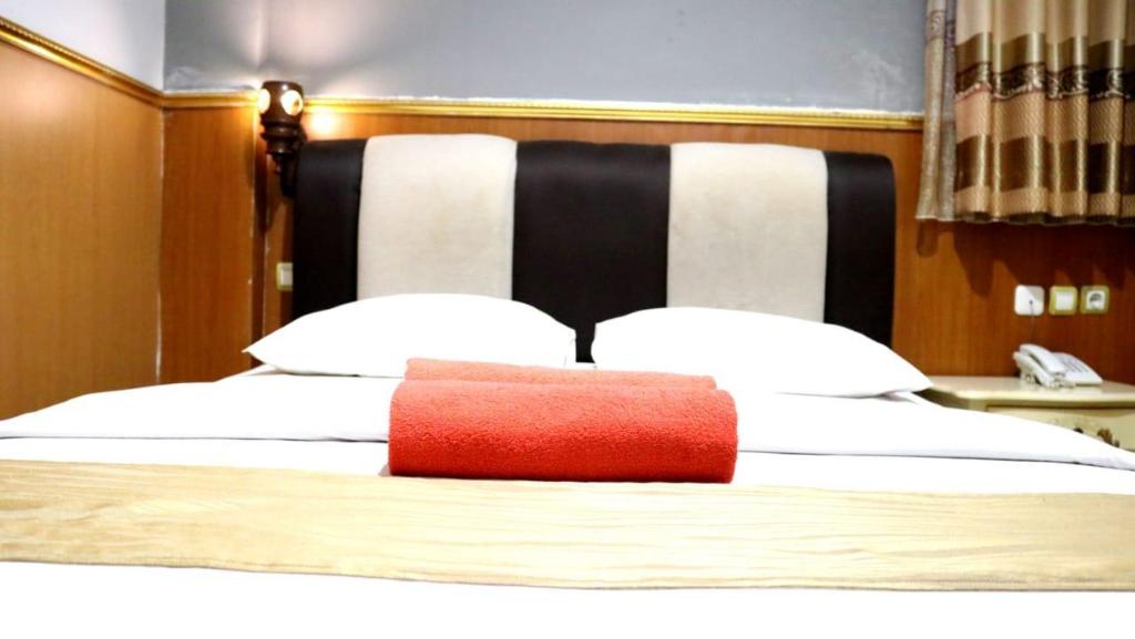 Фото Grand Batik Inn