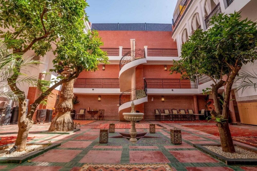 Фото Riad Dar Nejma