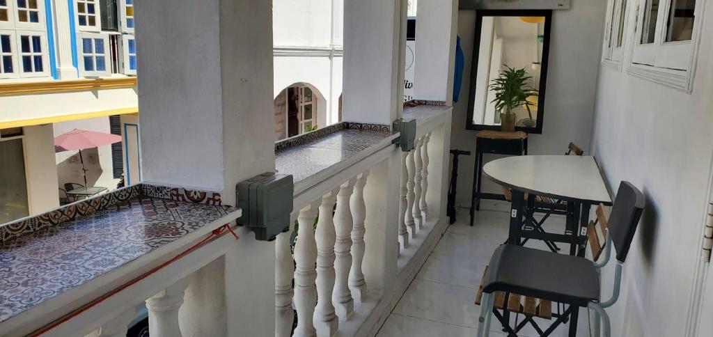 Фото Bond Boutique Capsule Hotel at Bugis - Hostel