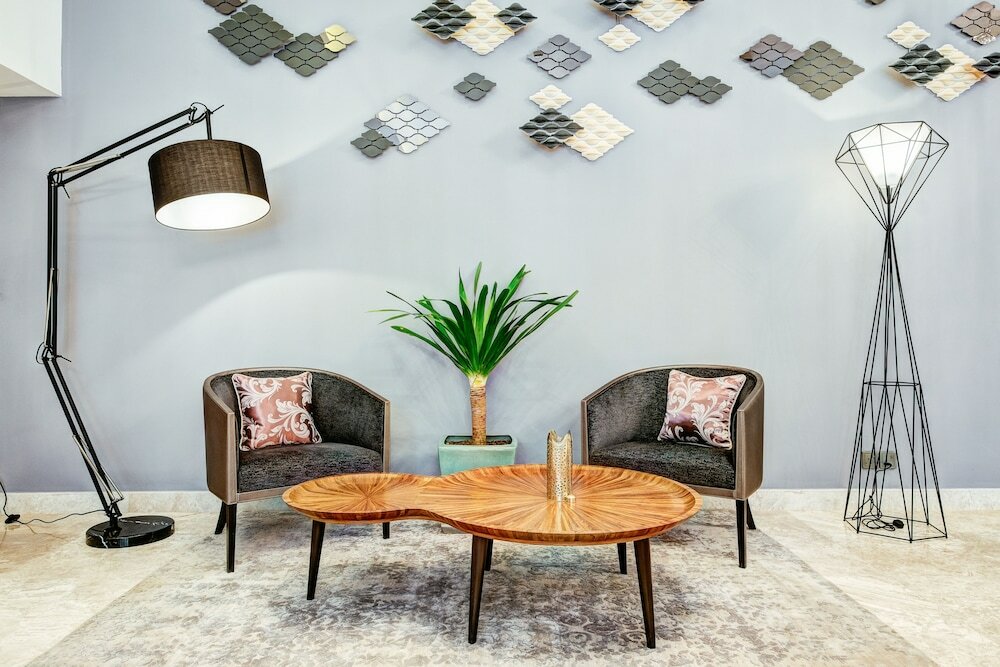 Фото Отель The Way Dhaka