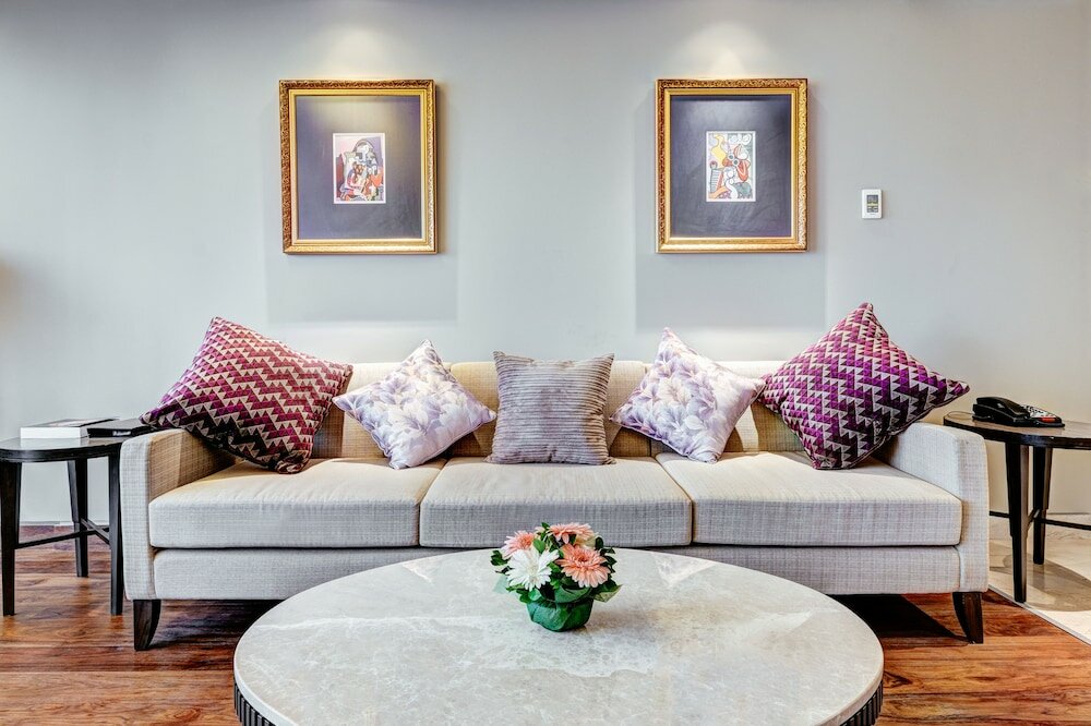 Фото Отель The Way Dhaka