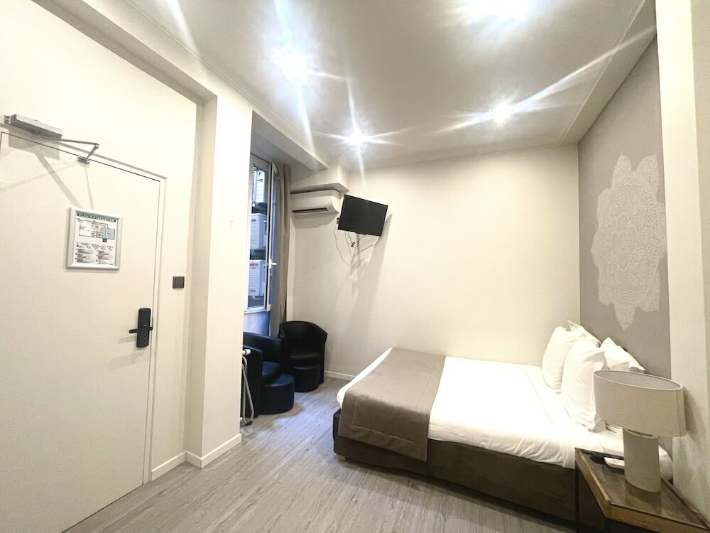 Фото Hotel Villa Berlioz