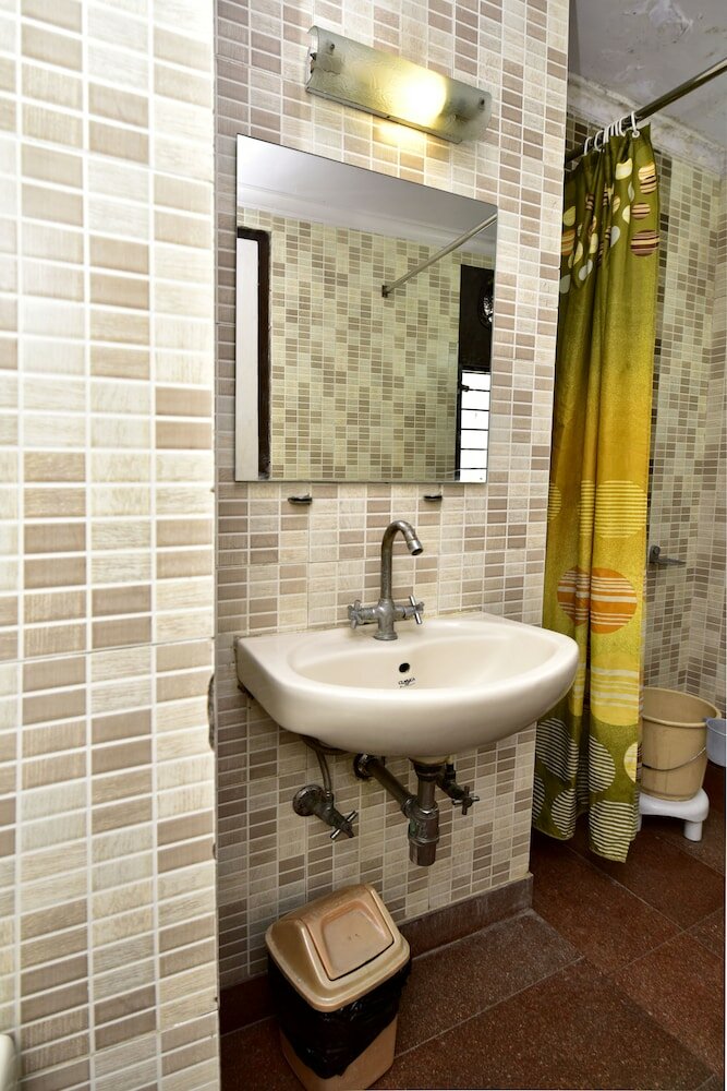 Фото Woodpecker Bnb Hauz Khas