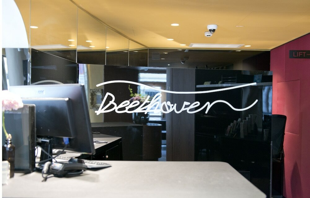 Фото Hotel Beethoven Wien