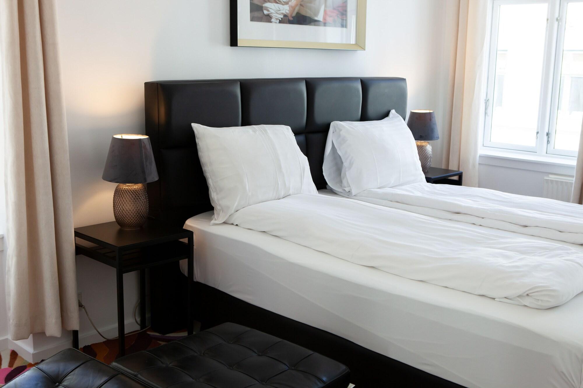 Фото A Hotels City