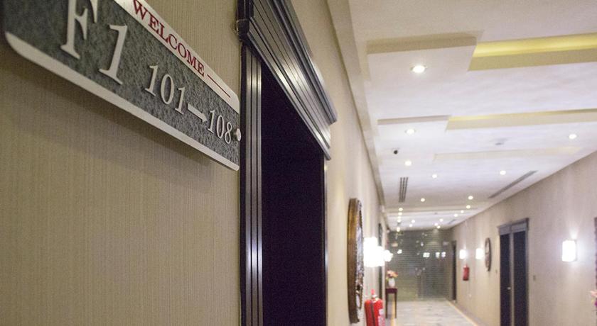 Фото Merfal Royal New