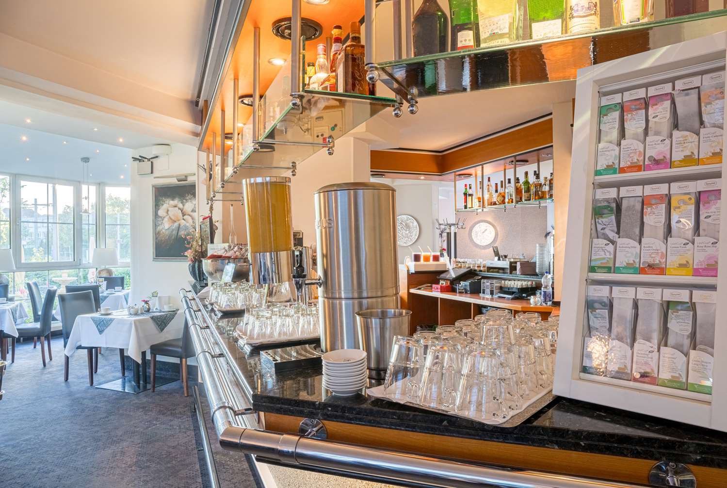 Фото Best Western Hotel Windorf