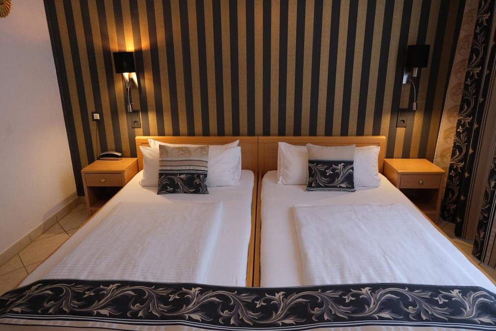 Фото Hotel Engelbert