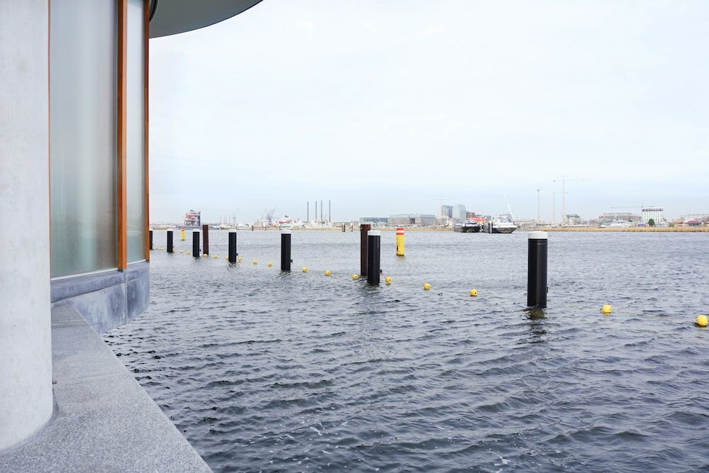 Фото Hotel Pontsteiger