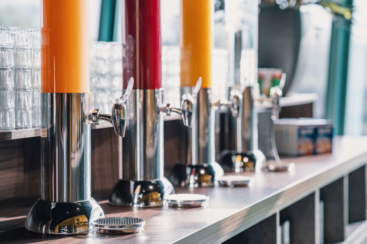 Фото Flonk Hotel Groningen Zuid, Bw Signature Collection