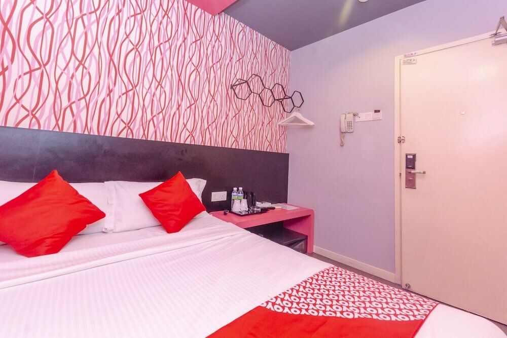 Фото Oyo 902 Rooms Boutique Hotel