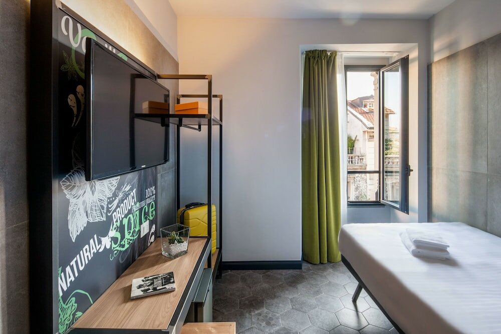 Фото Spice Hotel Milano
