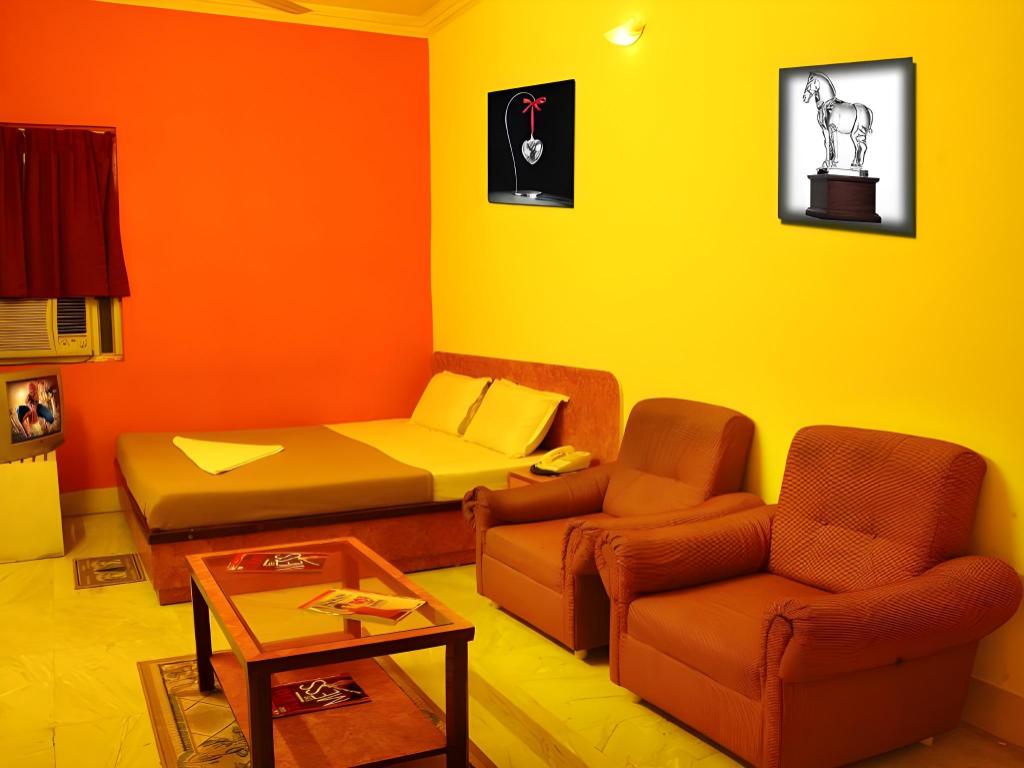 Фото Hotel Suriya International