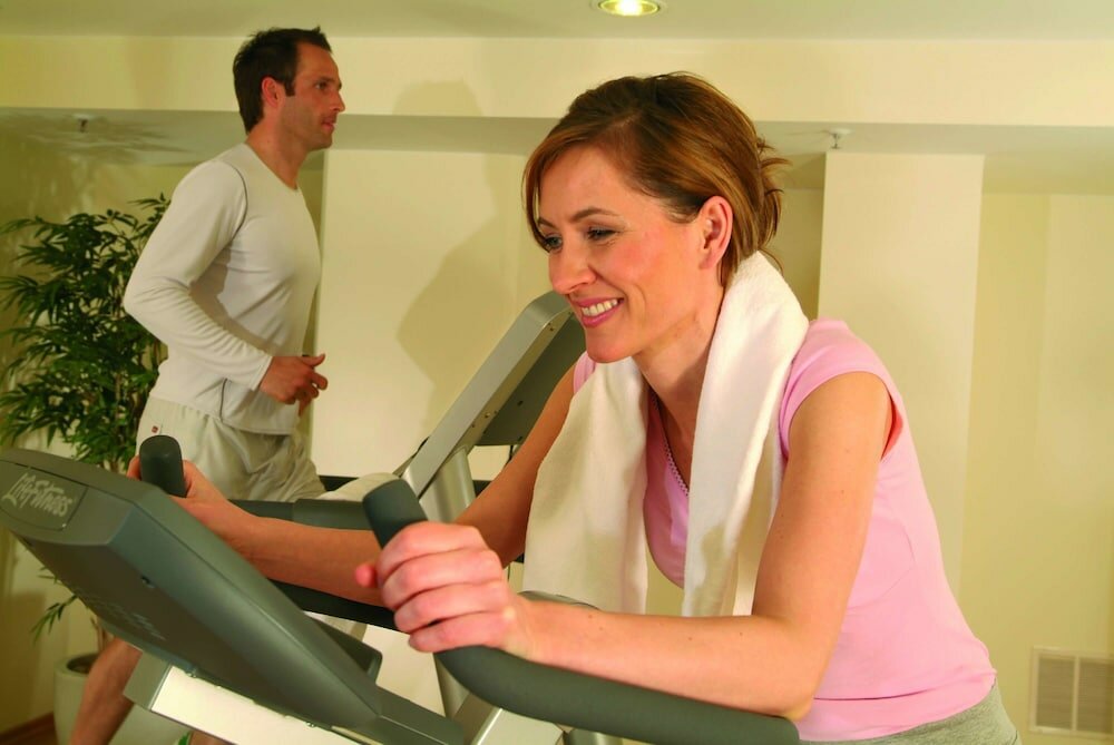 Фото Maritim Hotel Köln