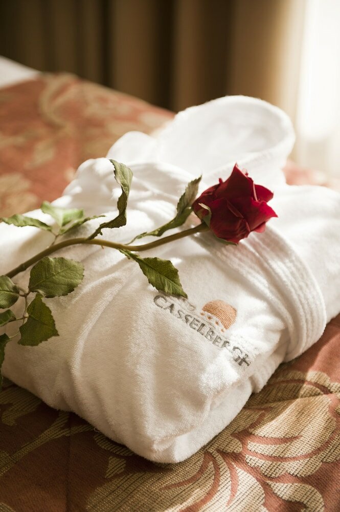 Фото Grand Hotel Casselbergh