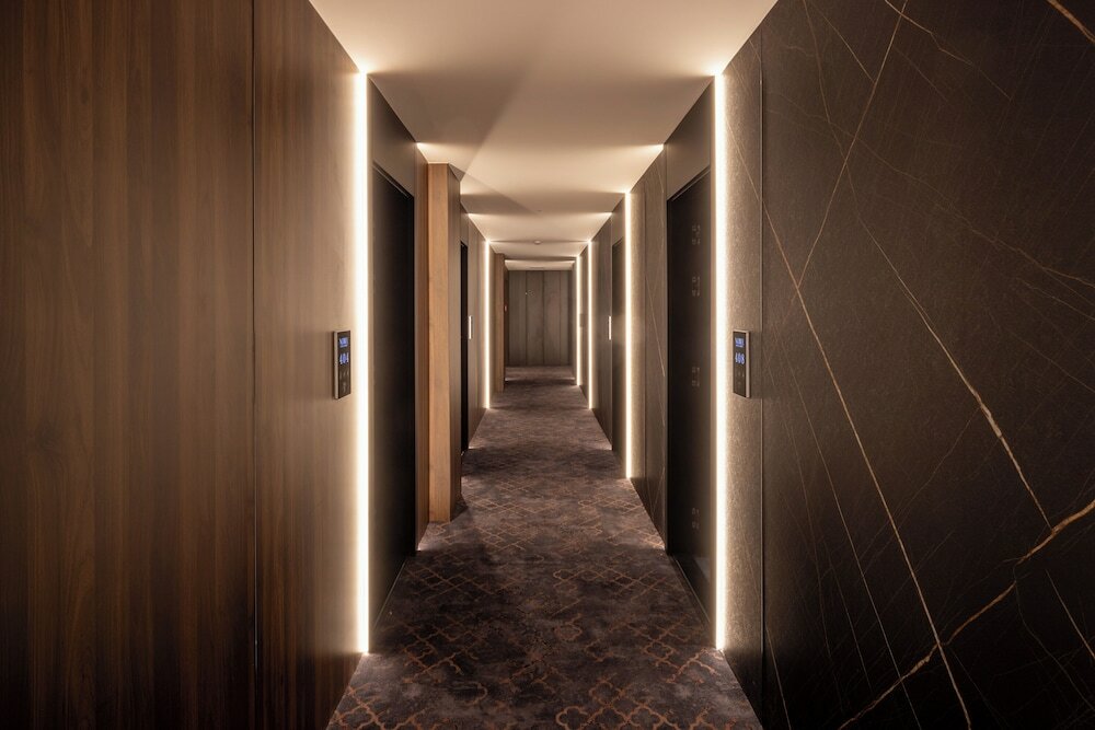 Фото Nobel Design Hotel