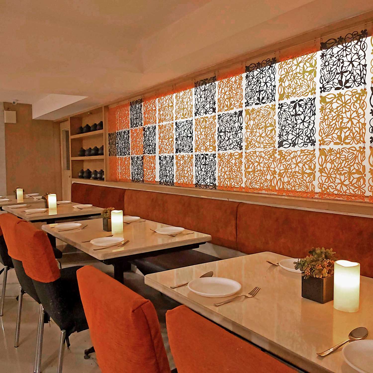 Фото Quality Inn Mint