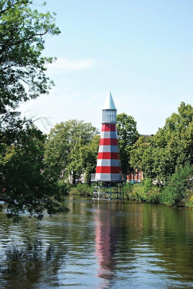 Фото Leonardo Hotel Breda City Center