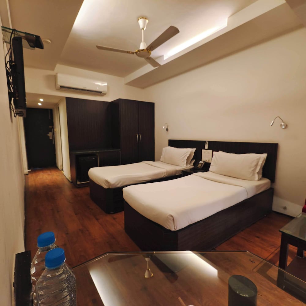 Фото The Oasis -Vadodara