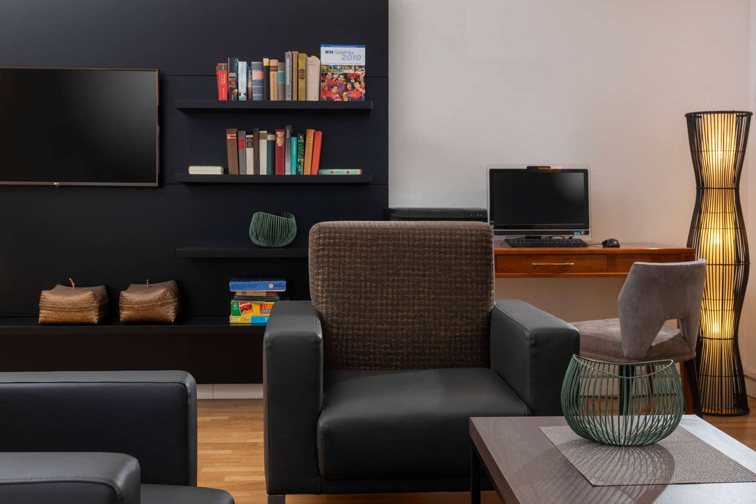 Фото Tryp by Wyndham Rosenheim