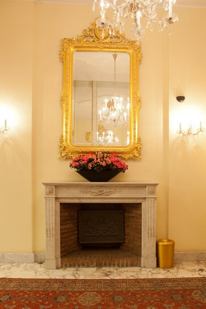 Фото Hotel Kaiserin Elisabeth