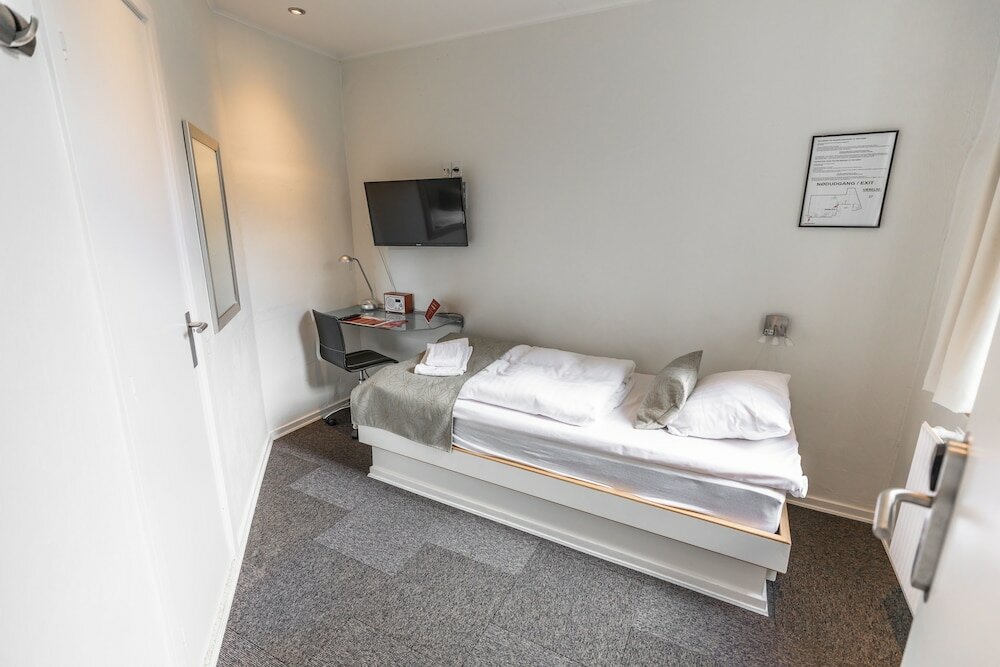 Фото Milling Hotel Mini 11