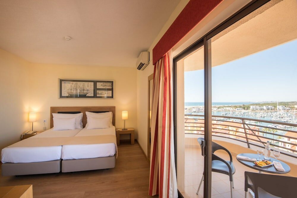 Фото Hotel Vila Gale Marina