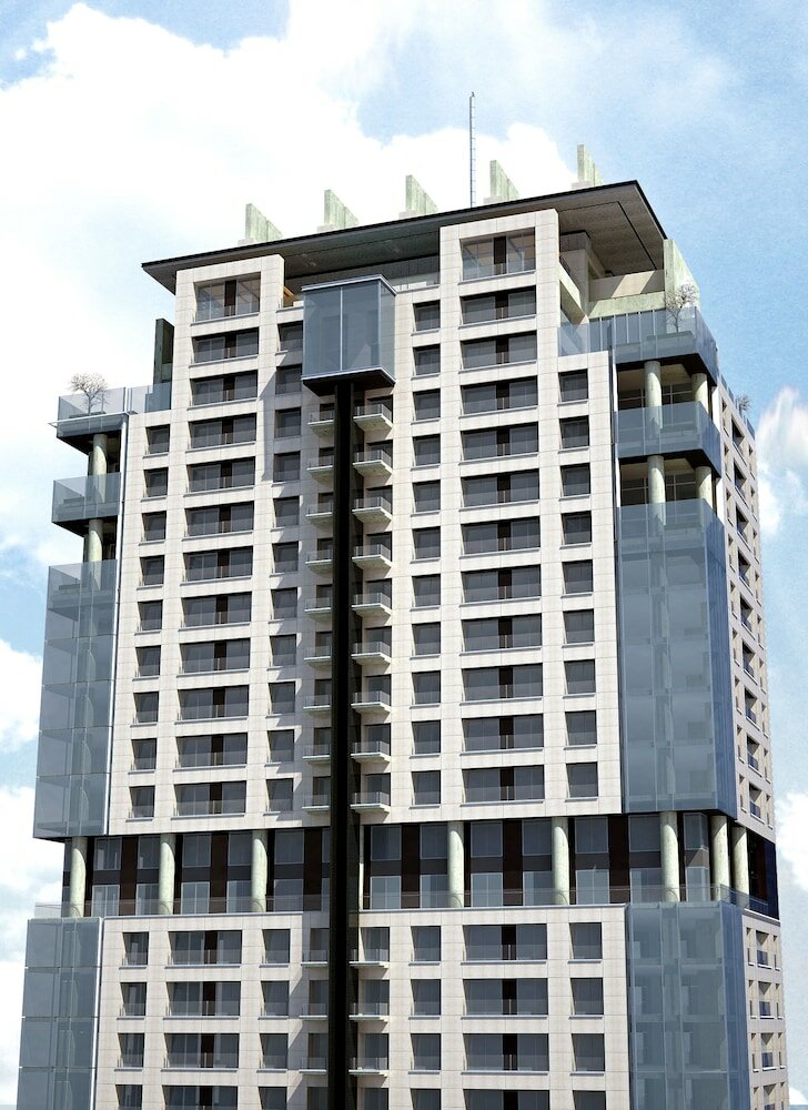 Фото The Leonardo