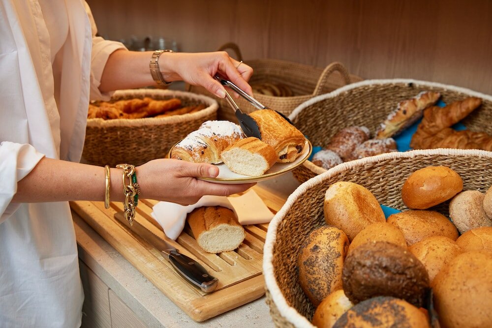 Фото Hotel Burlington