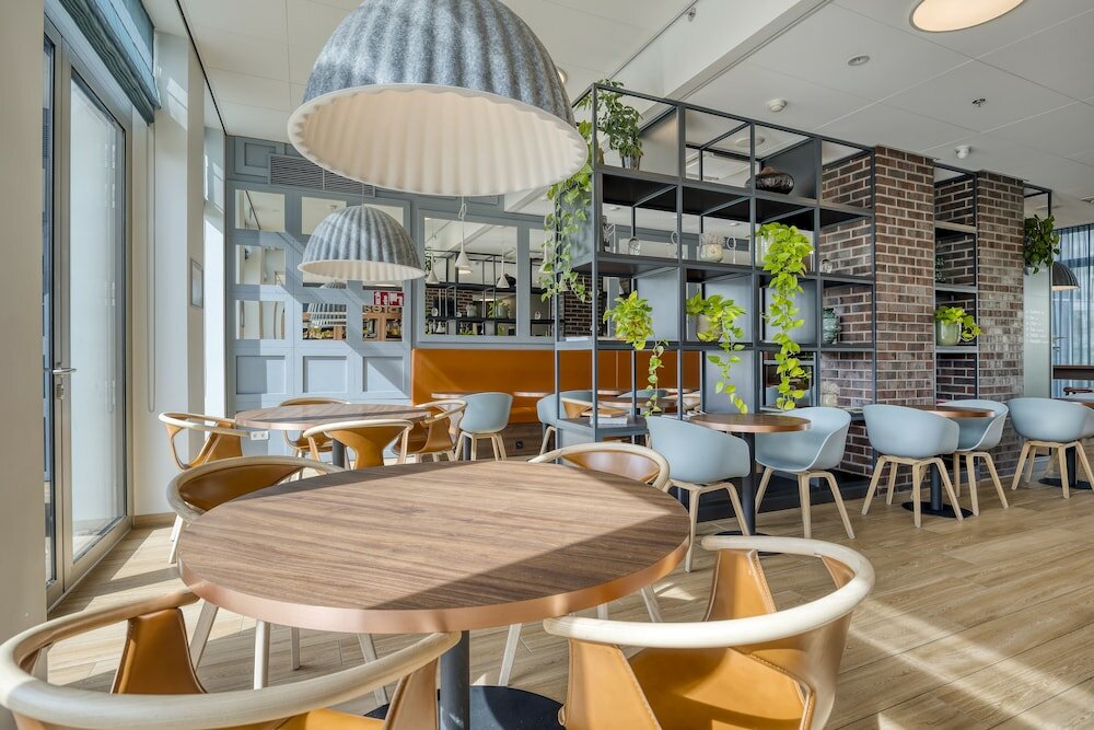 Фото B&b Hotel Antwerpen Zuid