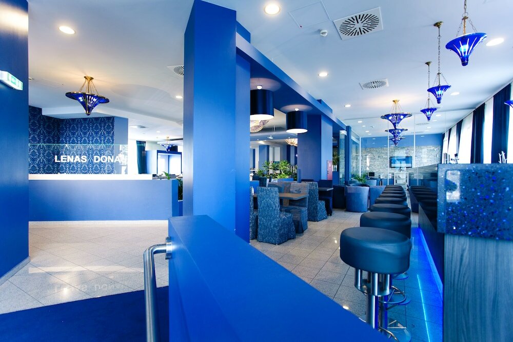 Фото Lenas Donau