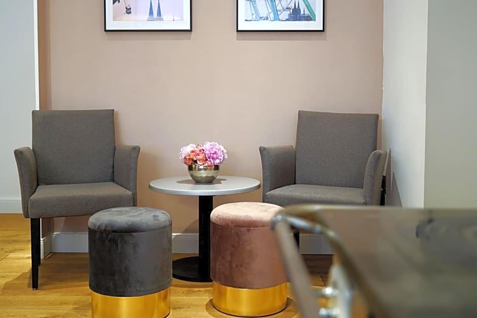 Фото Hotel im Kupferkessel