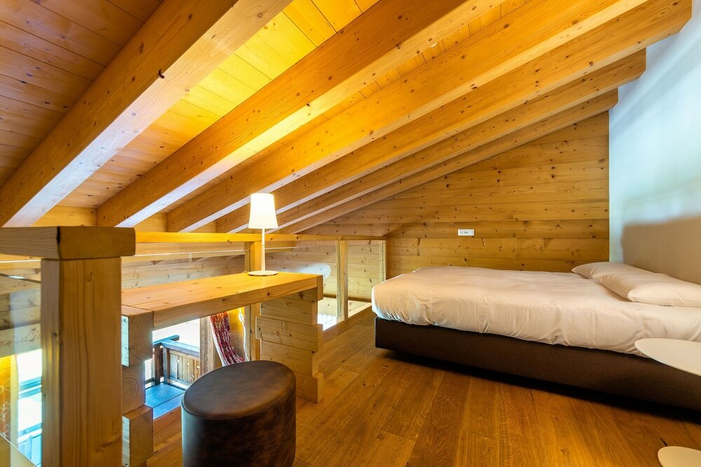 Фото Hôtel Nendaz 4 Vallées & SPA