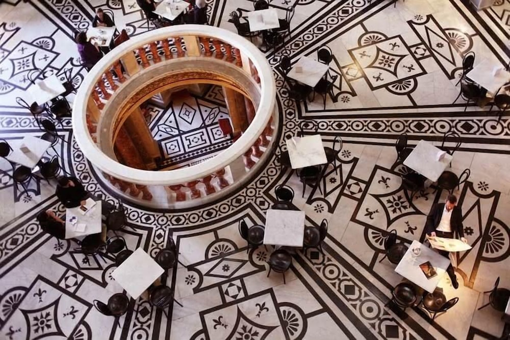 Фото Boutiquehotel Das Tyrol