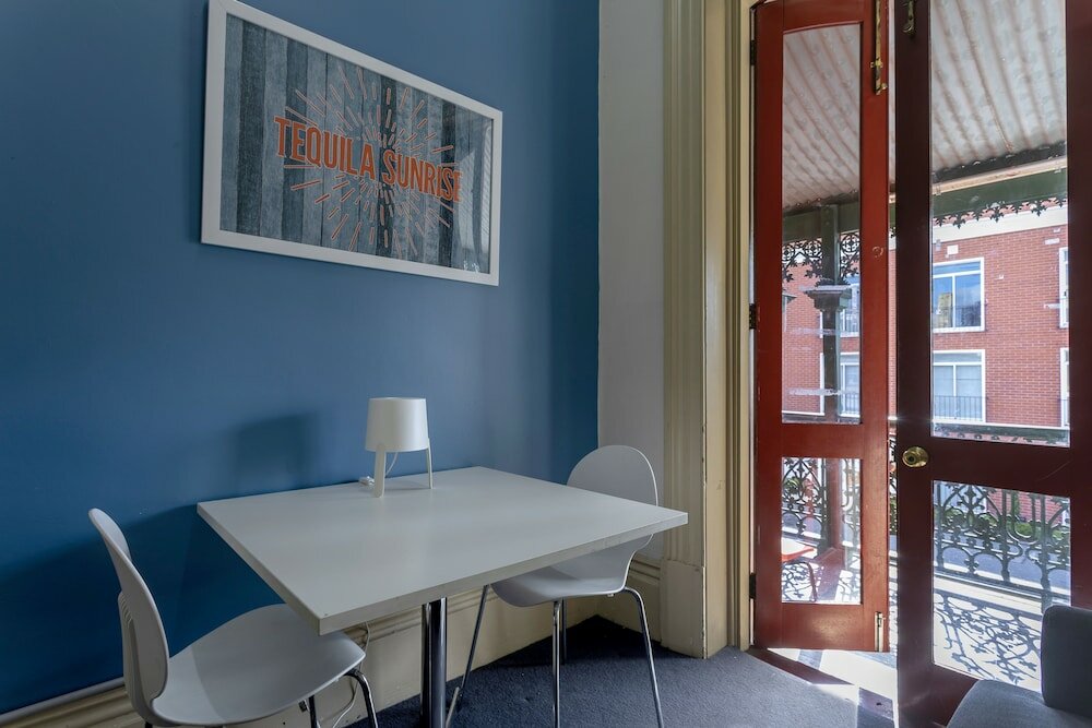 Фото Tequila Sunrise Hostel