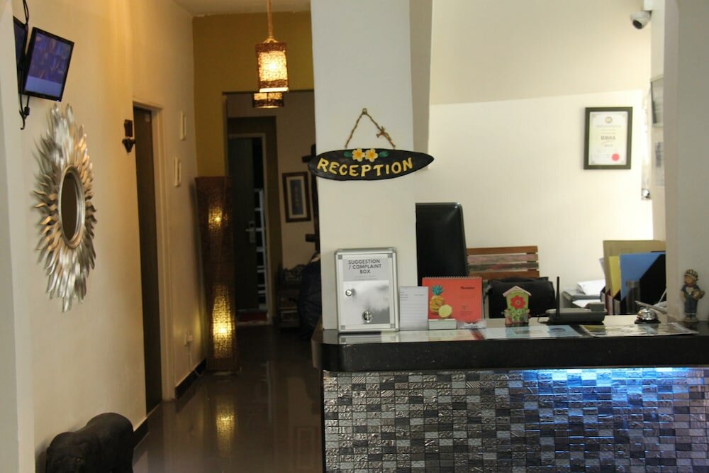 Фото V'la Heritage Hotel Kuala Lumpur