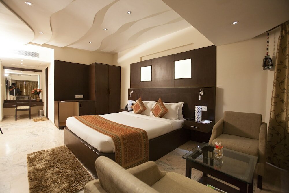 Фото The Oasis -Vadodara