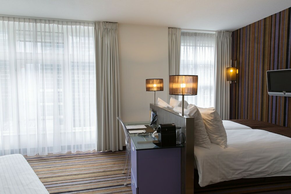 Фото WestCord City Centre Hotel Amsterdam