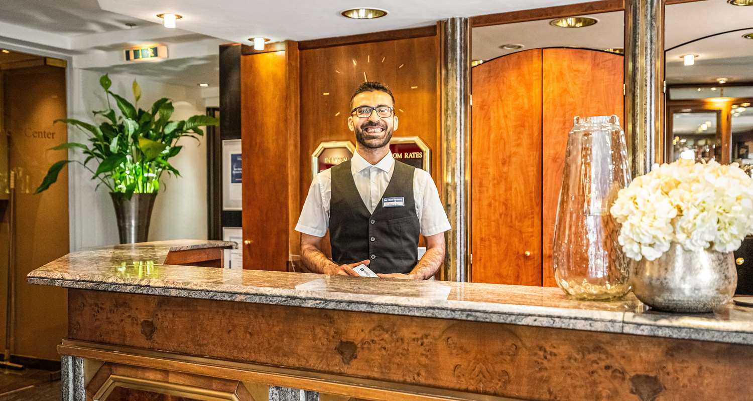 Фото Best Western Victor's Residenz-Hotel Rodenhof