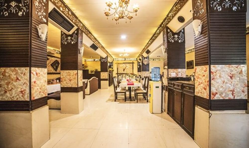 Фото Fabhotel Santoor