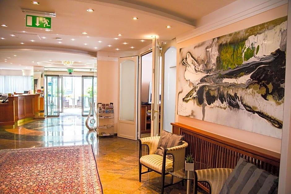 Фото Admiral Kurpark