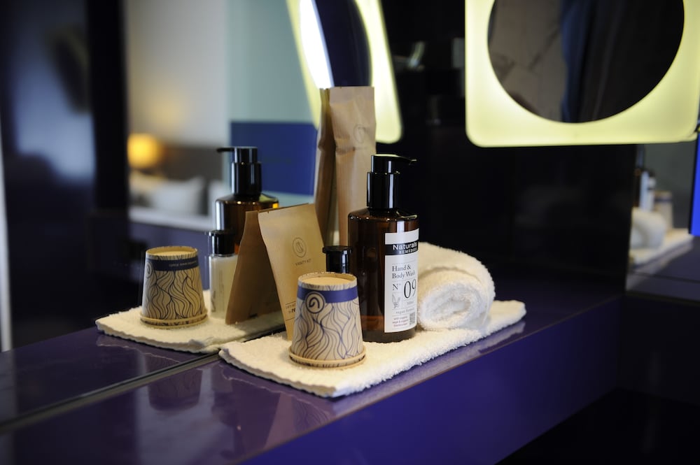 Фото Hotel Stoller Zurich