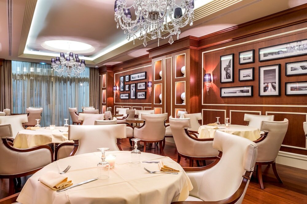 Фото Hotel Century Geneve