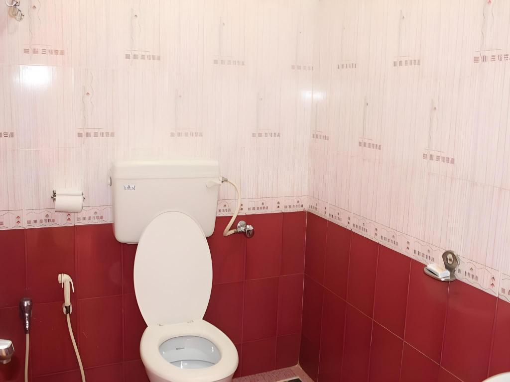Фото Hotel Colva Kinara