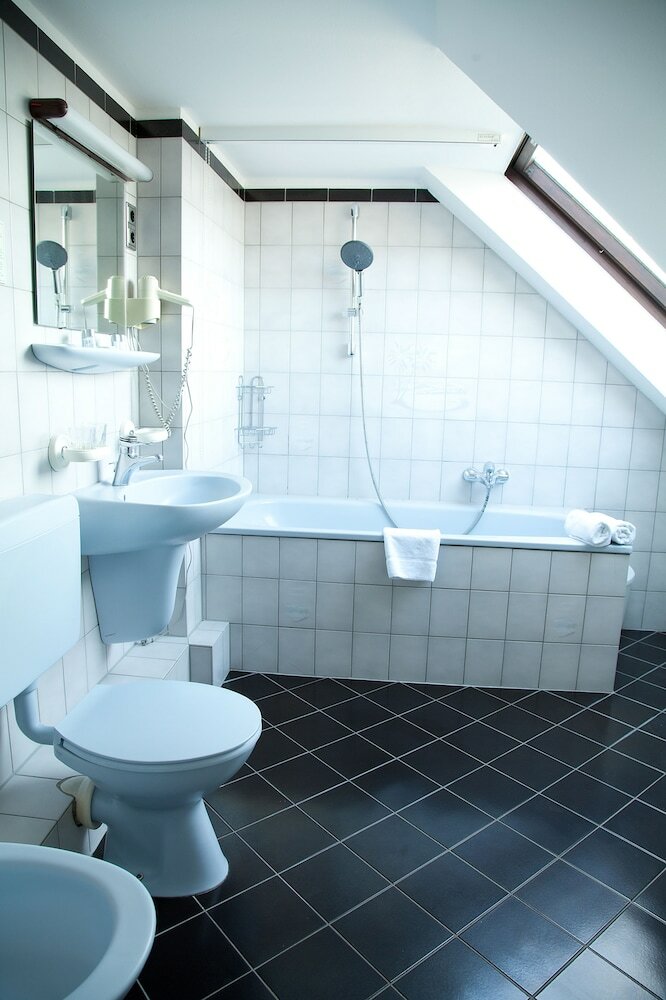 Фото Hotel Engelbert