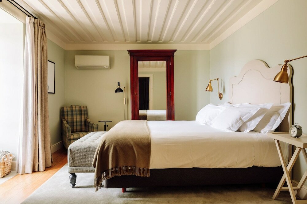 Фото Quinta Nova Winery House - Relais & Châteaux