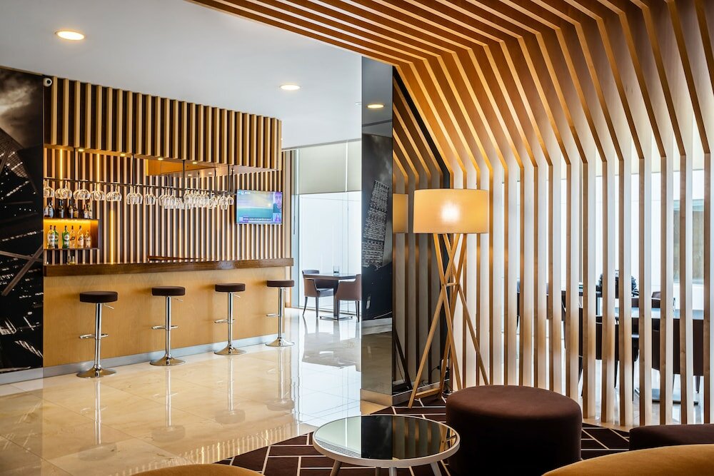 Фото HF Fénix Urban