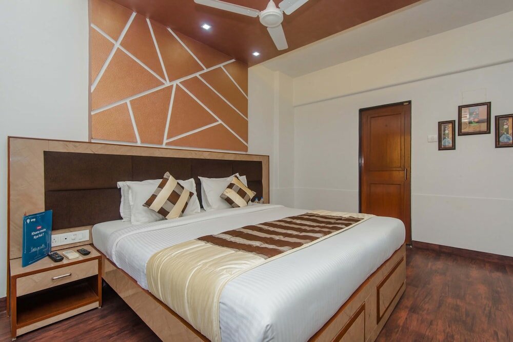 Фото Hotel Mina International