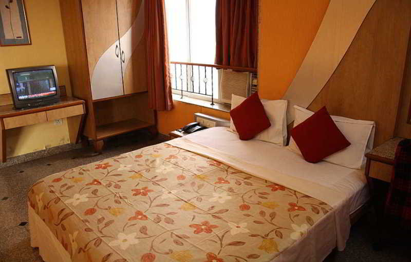 Фото Hotel Imperial Executive, Andheri