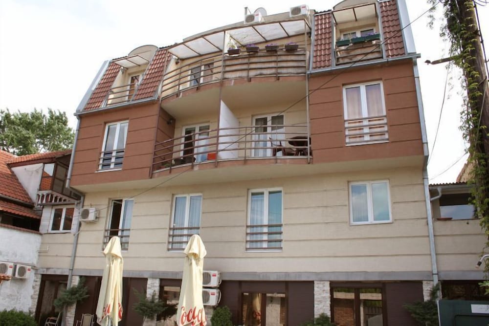 Фото Vila Senjak